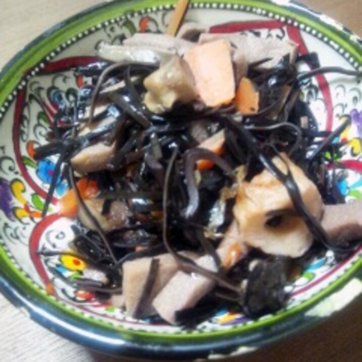 高野豆腐とあらめの煮物 レシピ 作り方 By ひざのさら 楽天レシピ 高野豆腐とあらめの煮物 レシピ 作り方 By ひざのさら 楽天レシピ